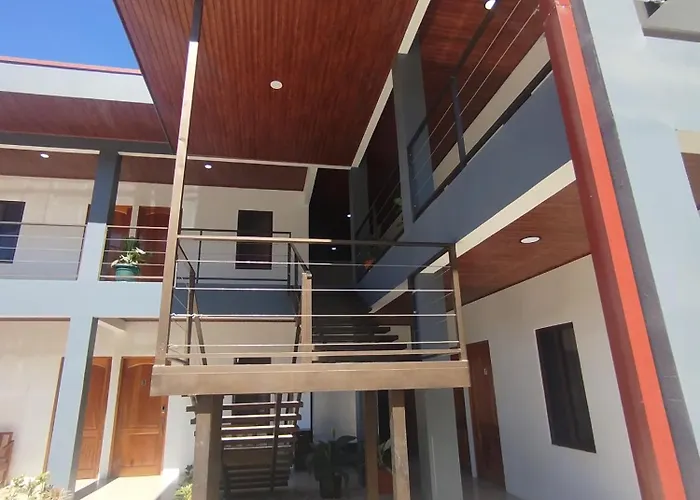 Hotel Morenas *