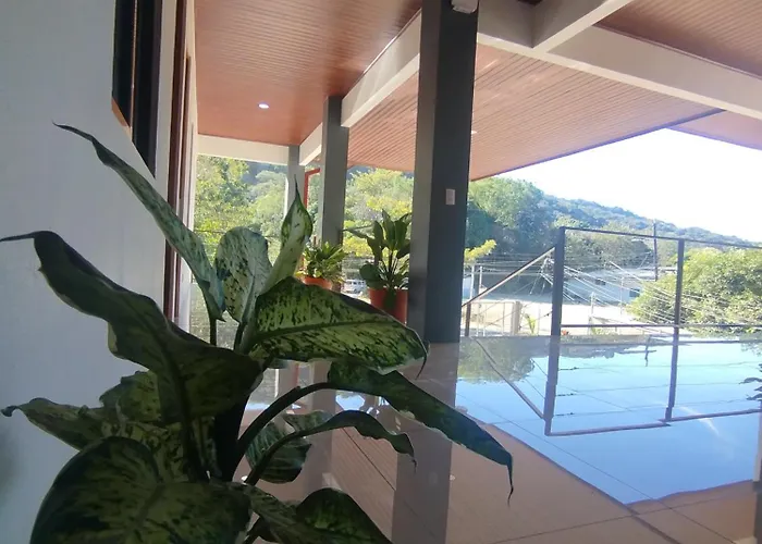 Hotel Morenas Nosara