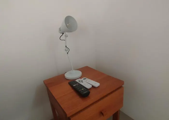 Hotel Morenas